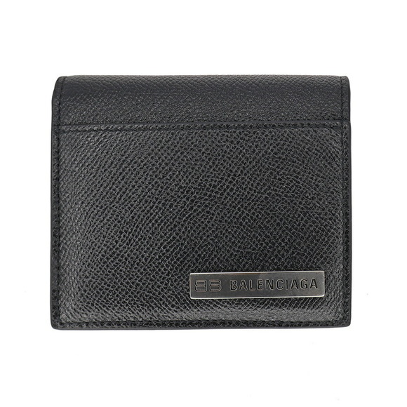 Balenciaga Wallet Black - Picture 1 of 9